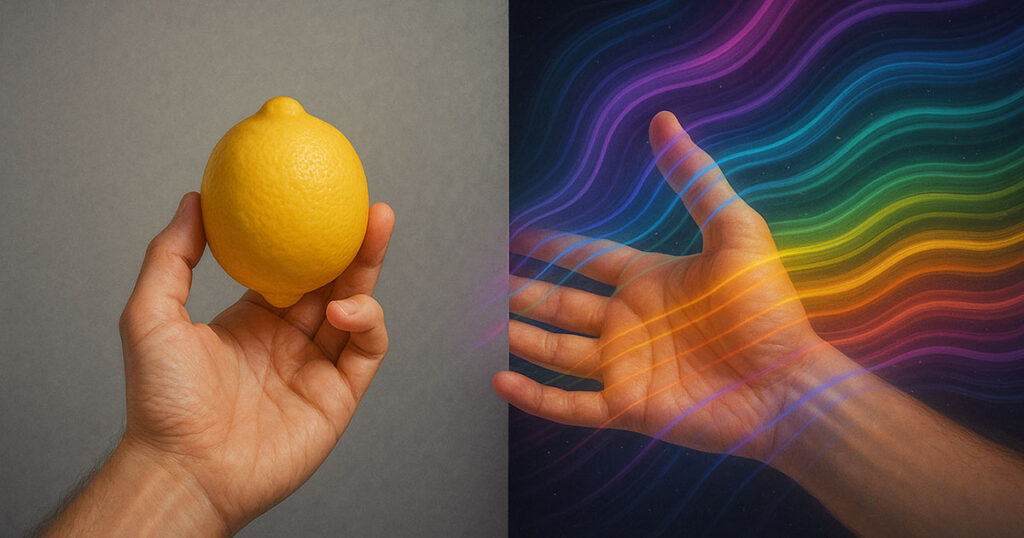 La Radiesthésie pour Tous - Principes