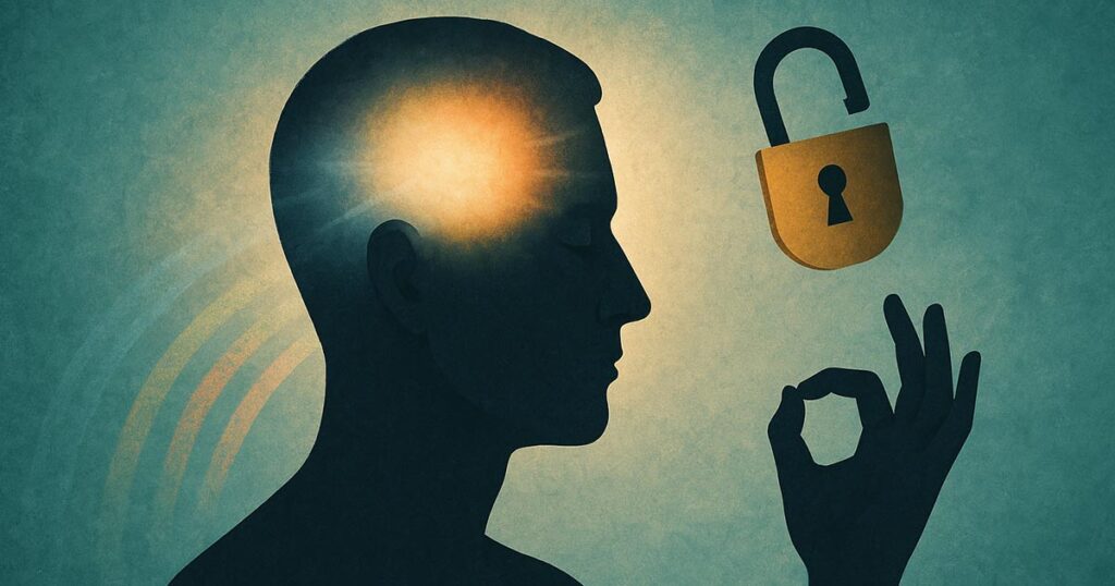 La Radiesthésie pour Tous - Se libérer de son mental