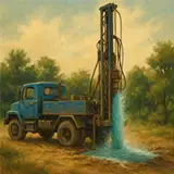 radiesthésie recherche eau sourcier