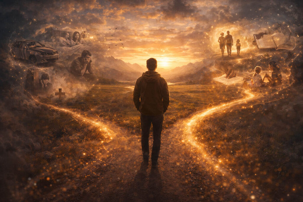 le passage du temps